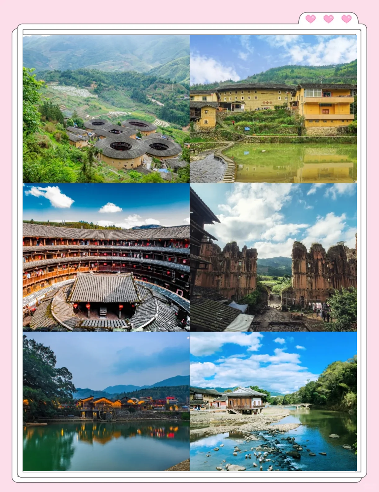 漳州旅游景点_漳州旅游景点地图