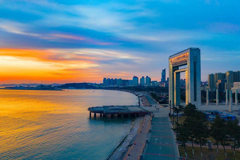 威海旅游_威海旅游文案朋友圈