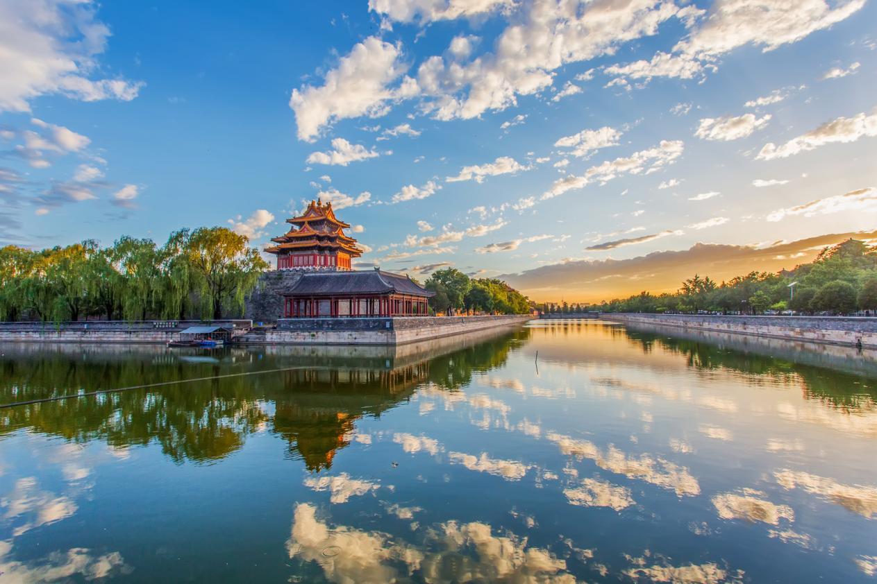 旅游北京_旅游北京照片
