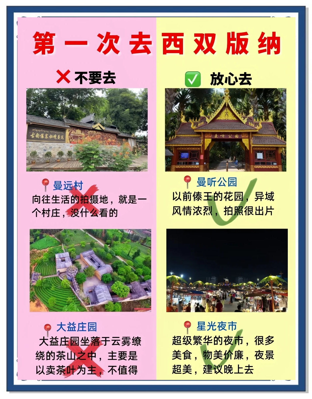 西双版纳旅游费用_西双版纳旅游费用比三亚高吗