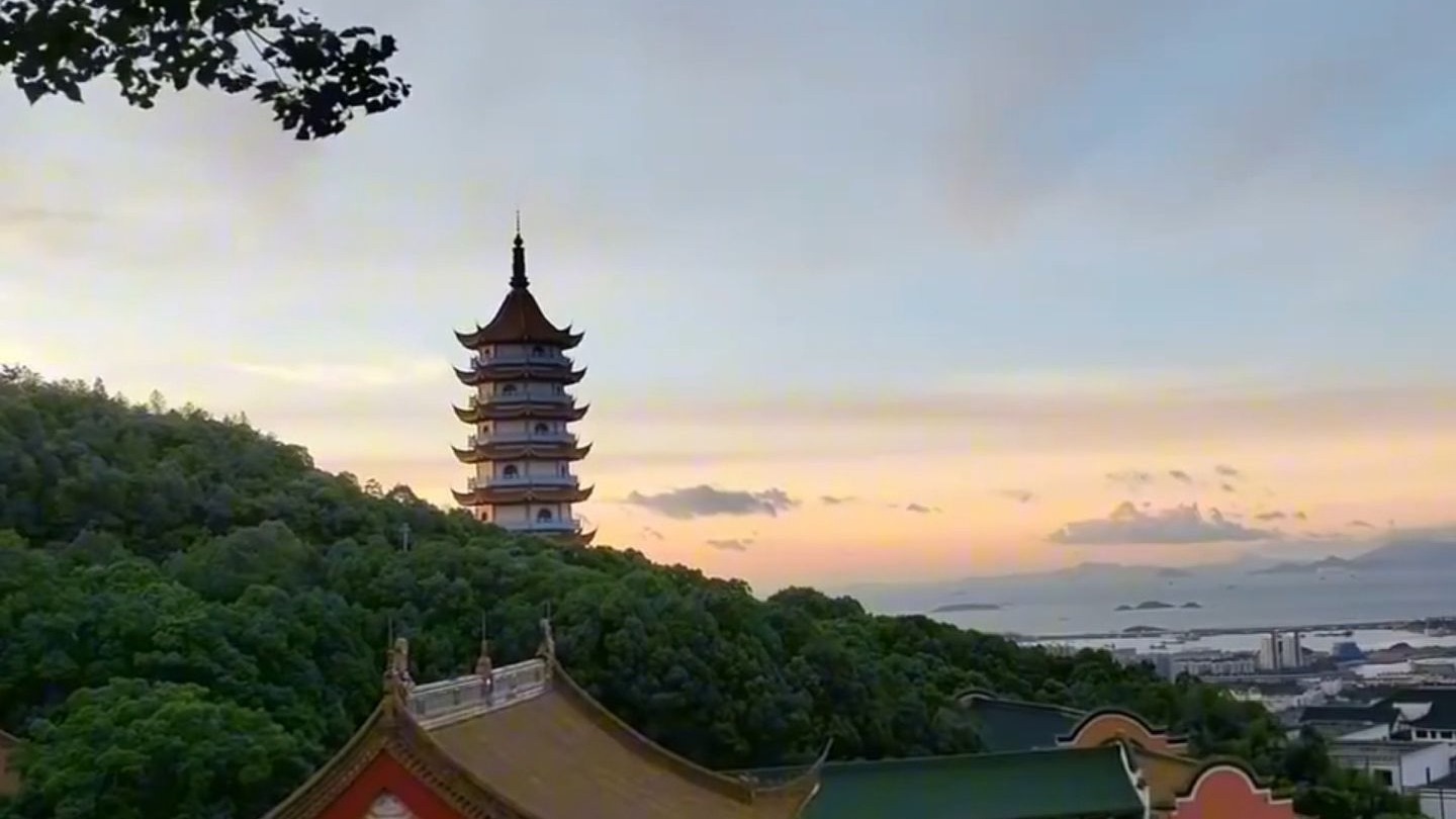 岱山旅游_岱山旅游集散中心