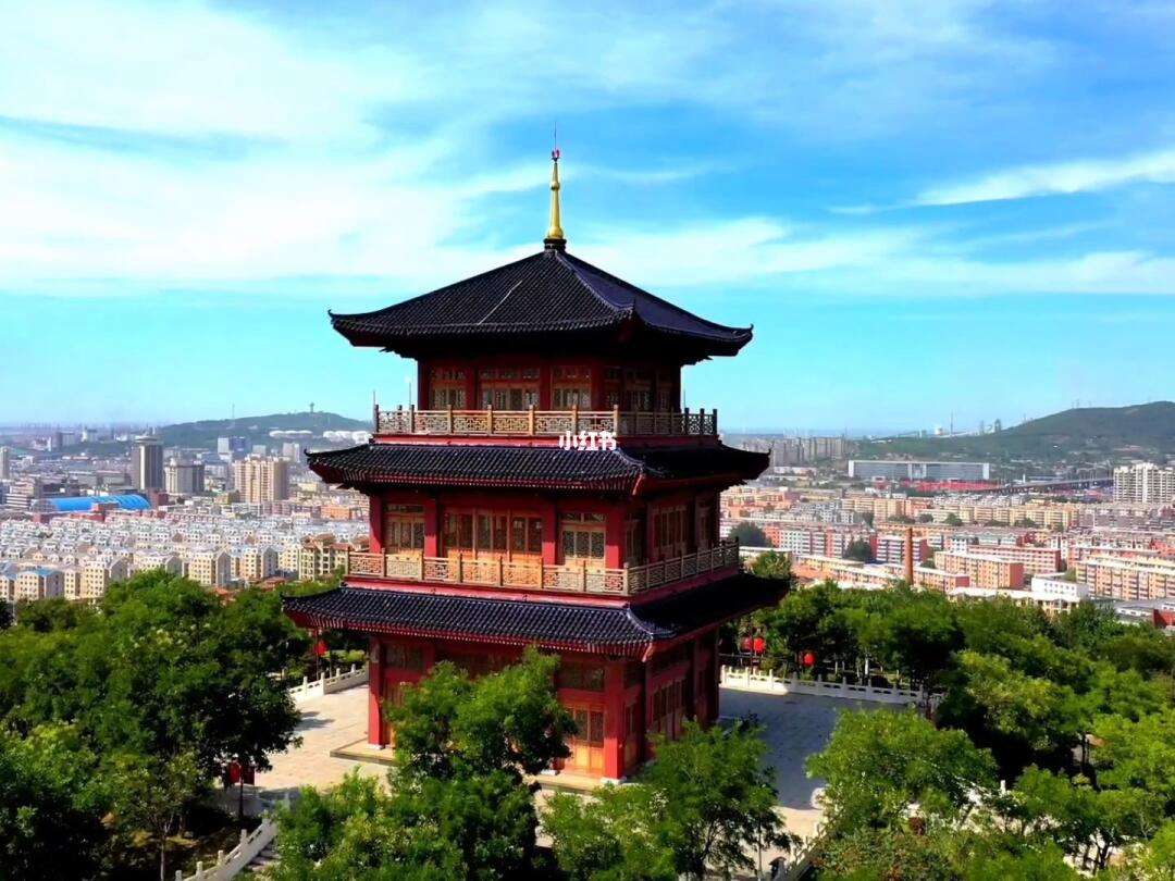鲅鱼圈旅游景点大全_鲅鱼圈旅游景点大全图片