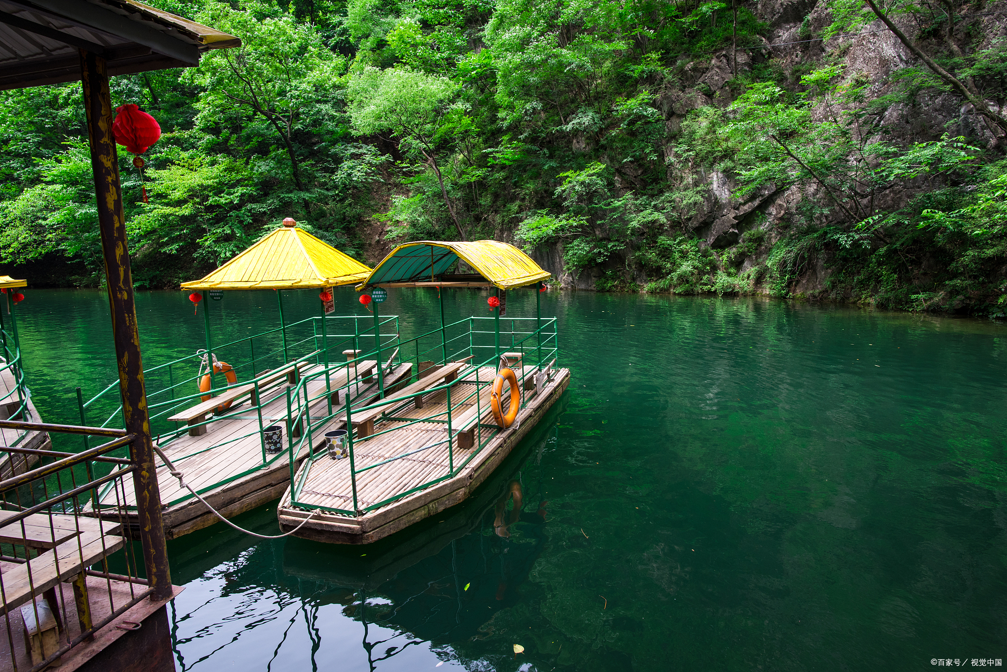 哪些旅游景点好玩_浙江有哪些旅游景点好玩
