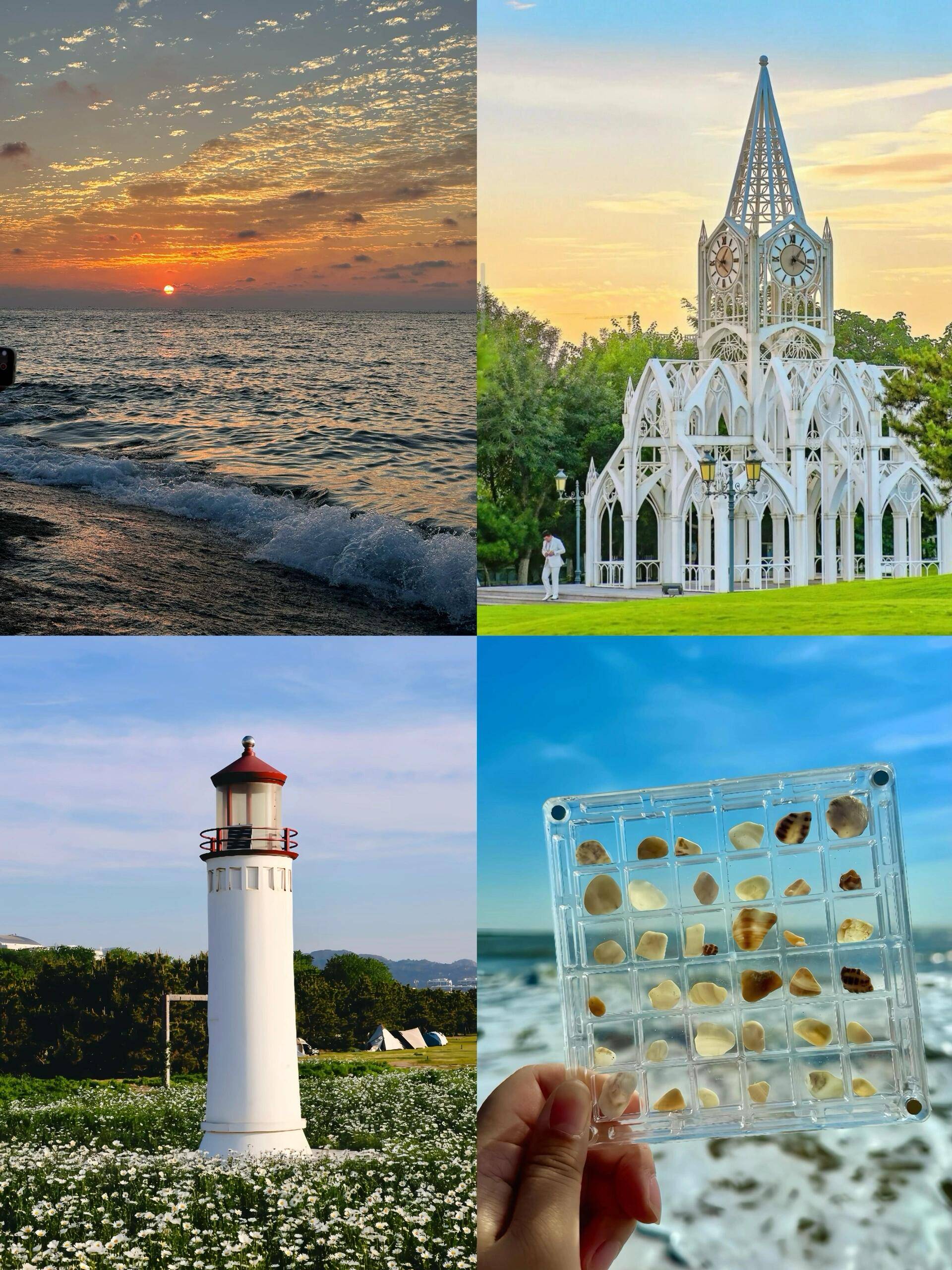 海边旅游城市_中国海边旅游城市
