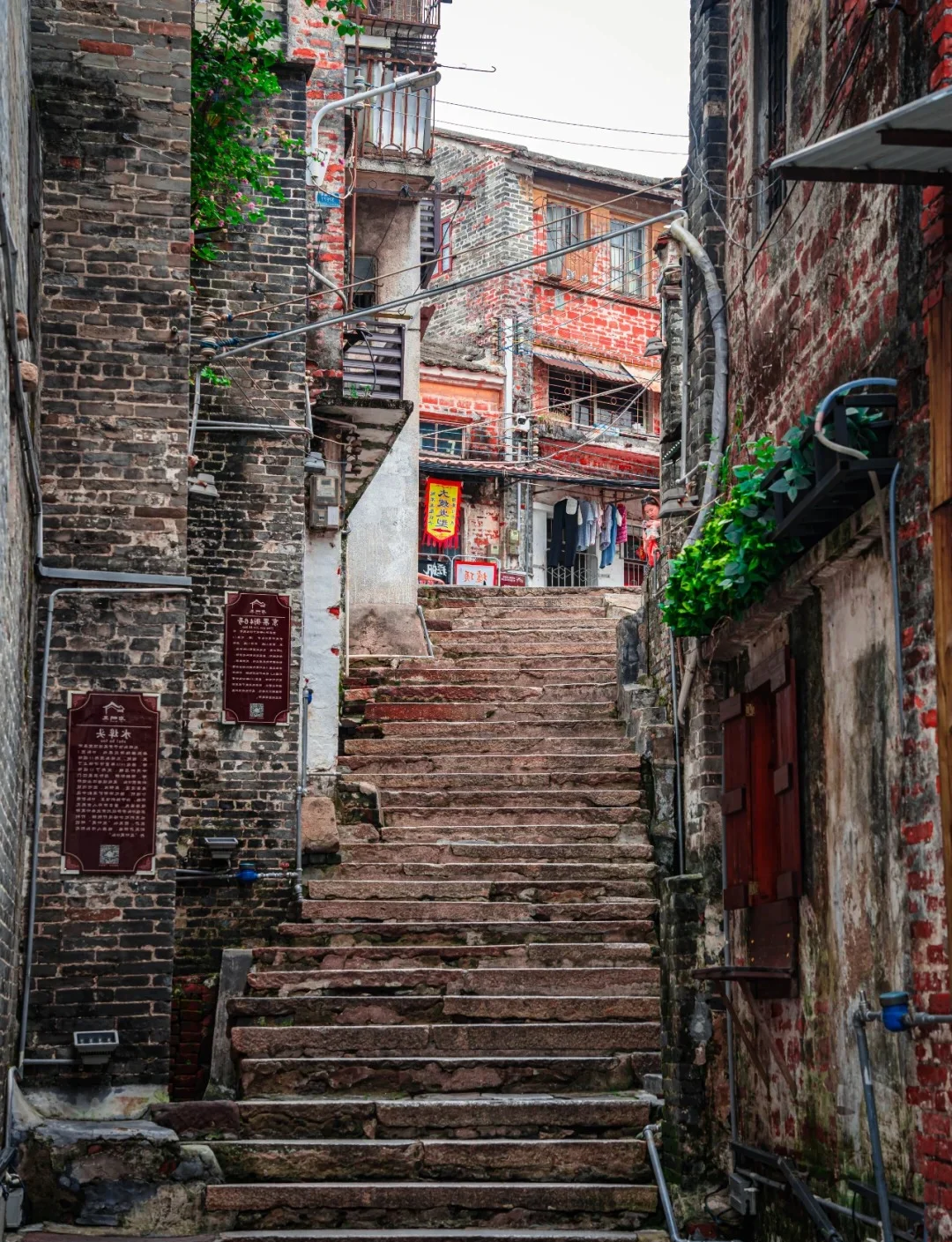 江门旅游景点_江门旅游景点有哪些