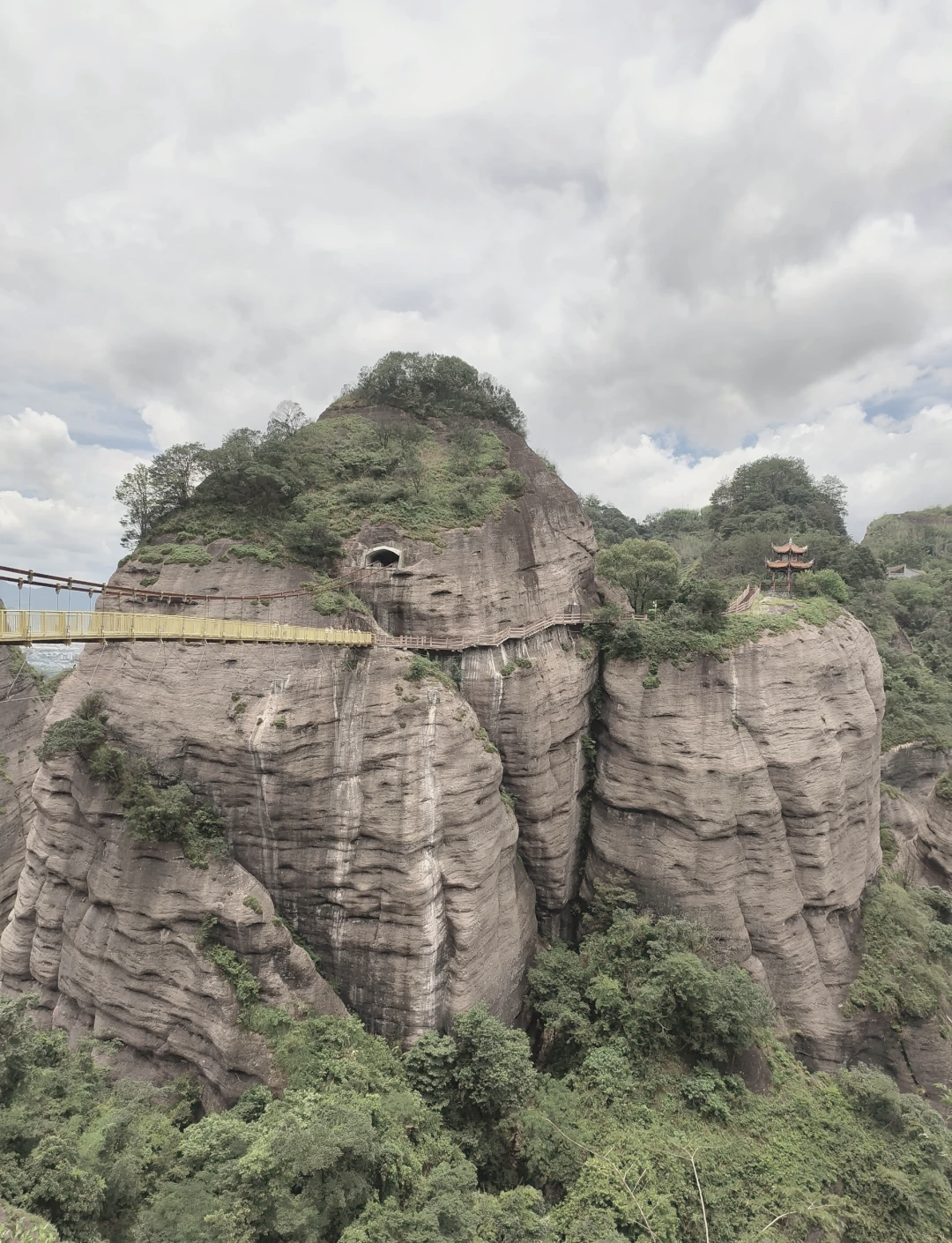 冠豸山旅游攻略_冠豸山旅游攻略一日游