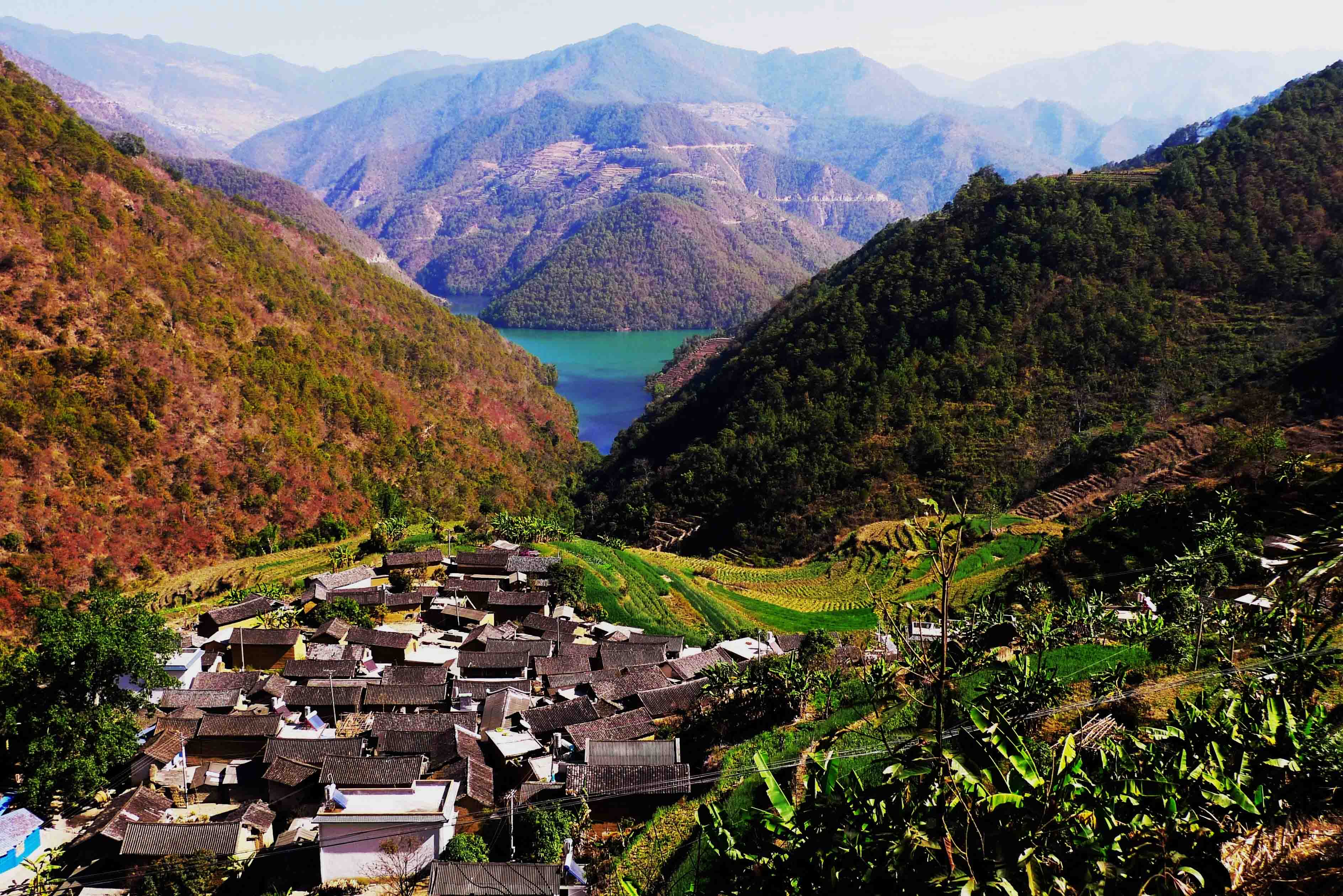 临沧旅游_临沧旅游攻略自驾游路线
