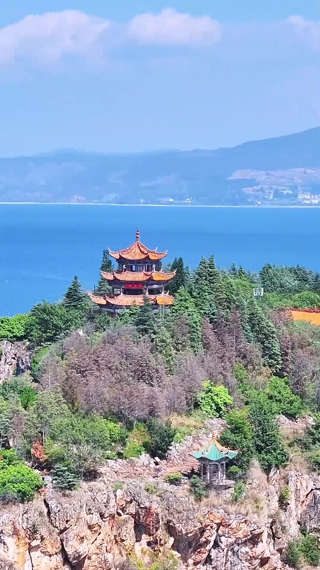 抚仙湖旅游_抚仙湖旅游文案朋友圈