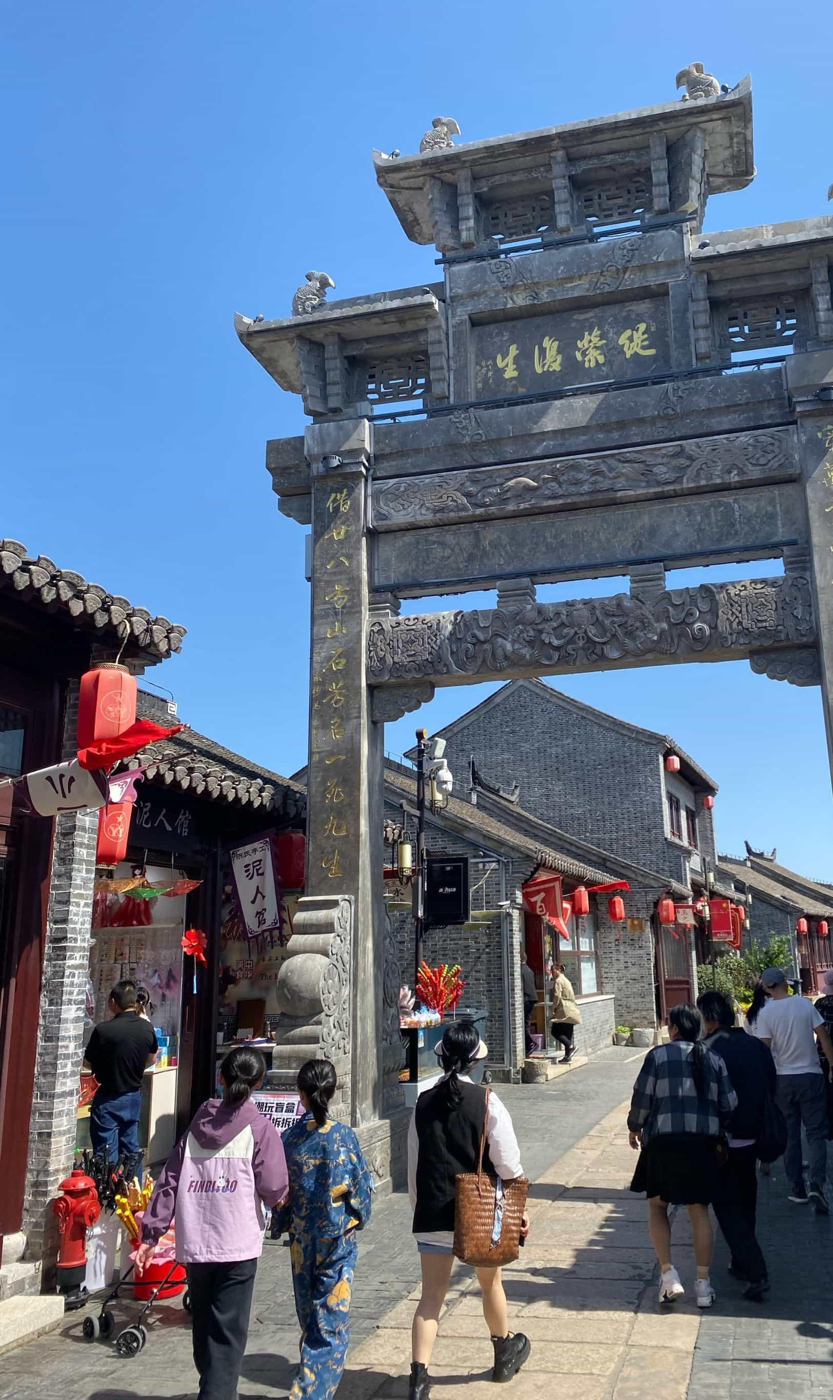 南通旅游_南通旅游景点有哪些