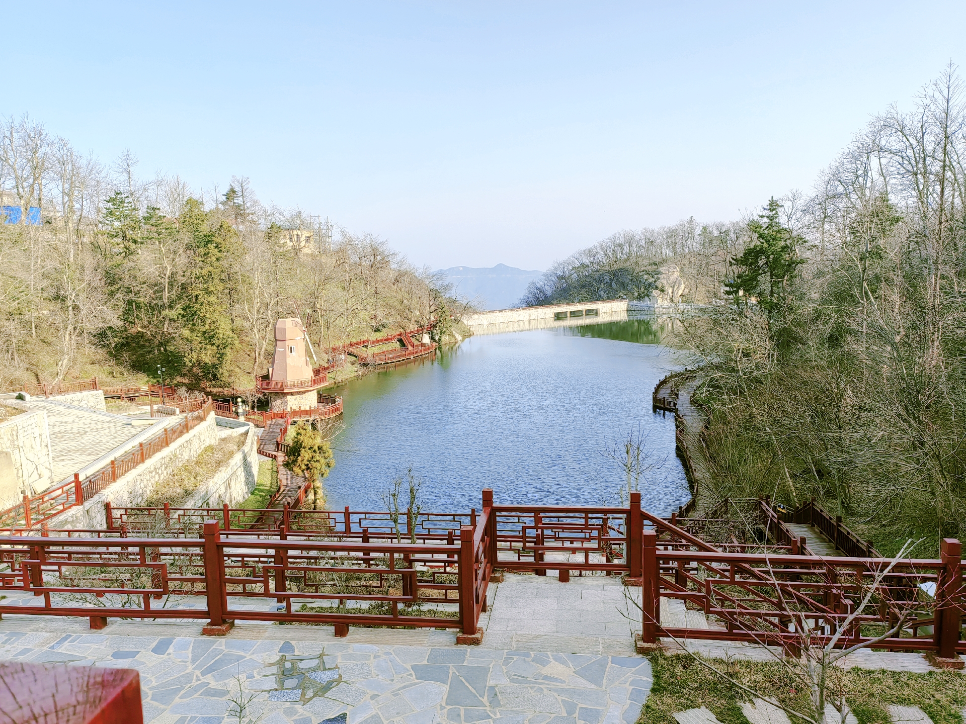 信阳旅游_信阳旅游攻略