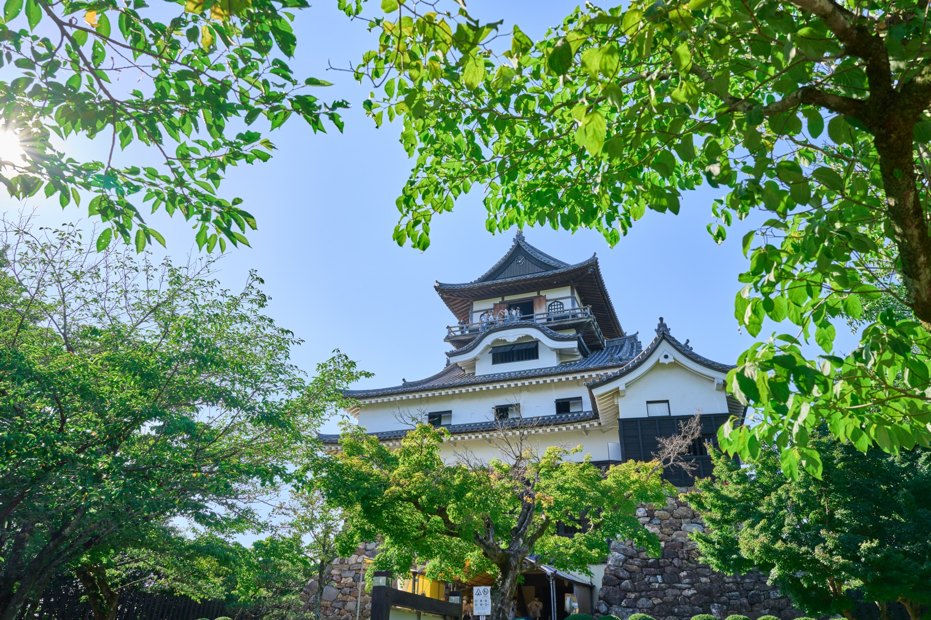 日本名古屋旅游_名古屋旅游必去景点