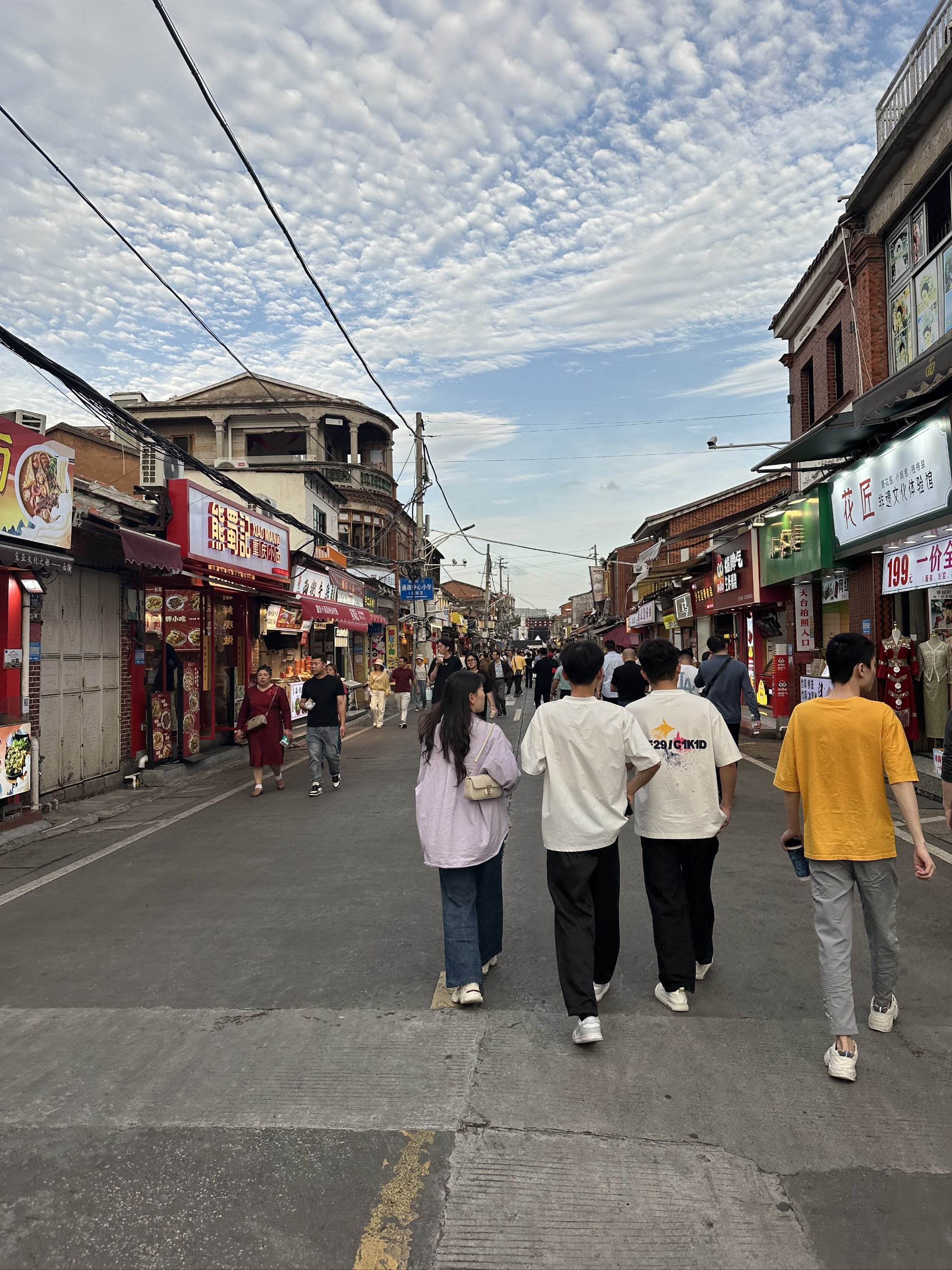 泉州旅游团_泉州旅游团建
