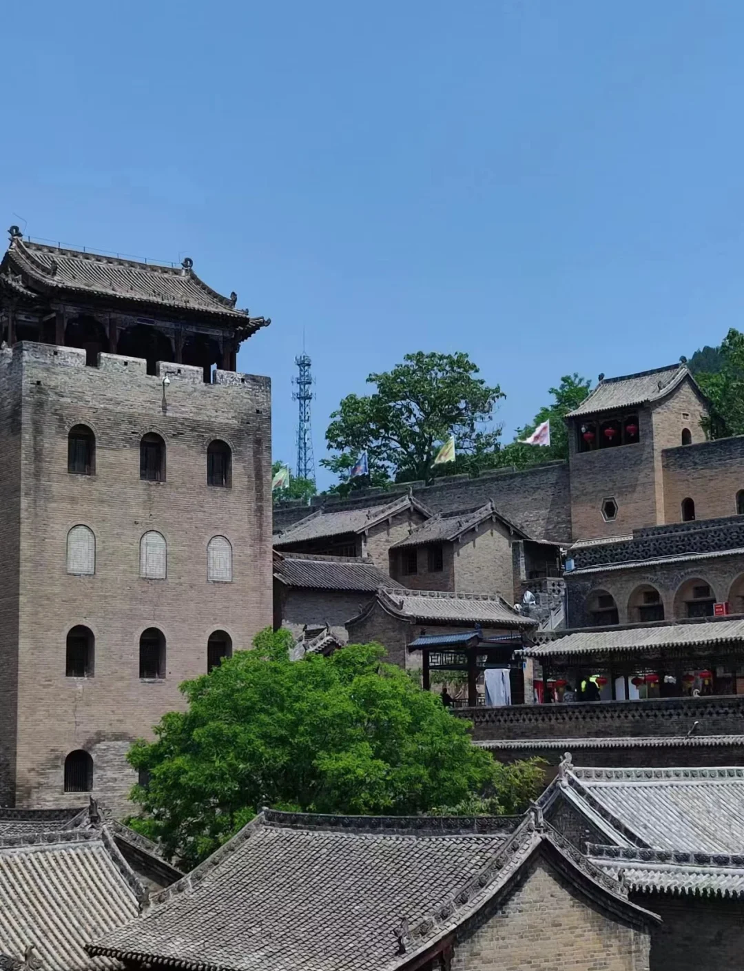 晋城旅游_晋城旅游景点有哪些景点推荐