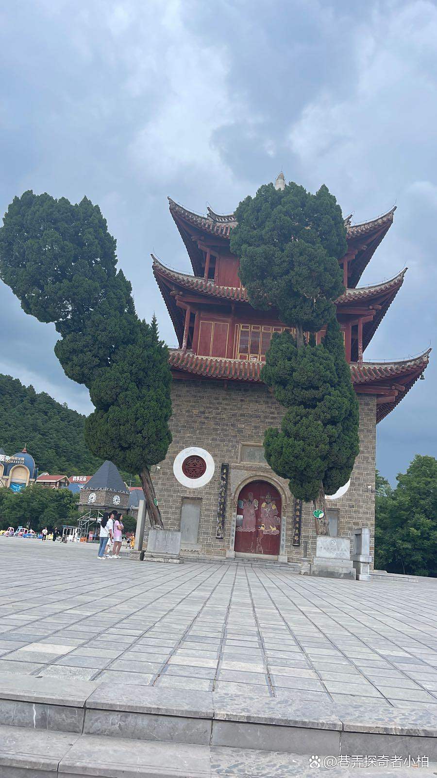 昭通旅游_昭通旅游景点推荐