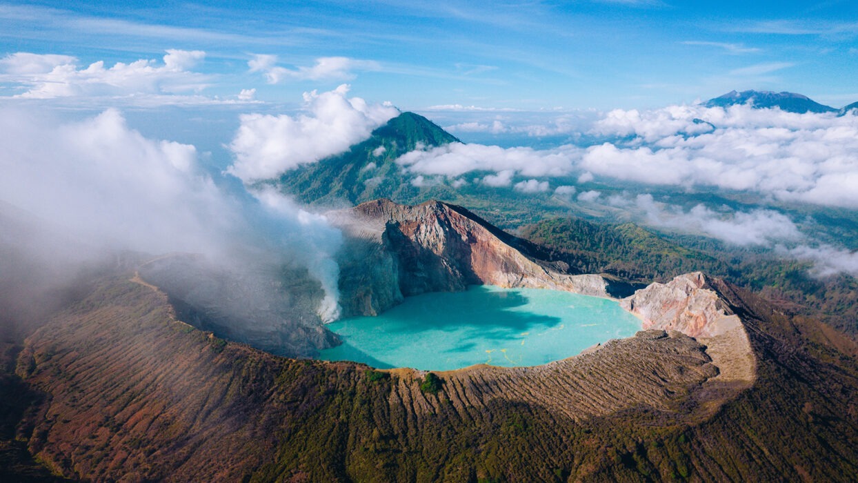 印度尼西亚旅游_印度尼西亚旅游安全吗