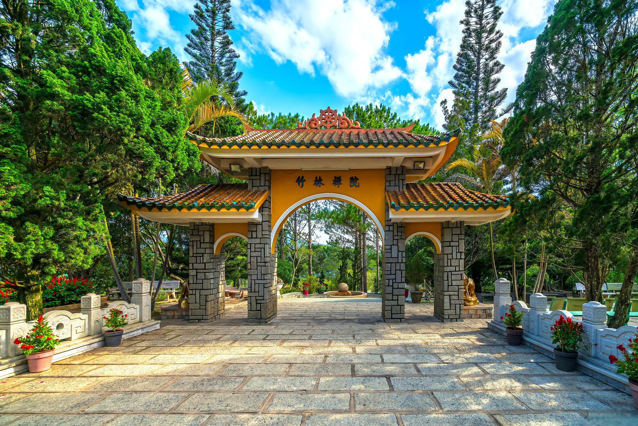 南宁旅游_南宁旅游团报名三日游