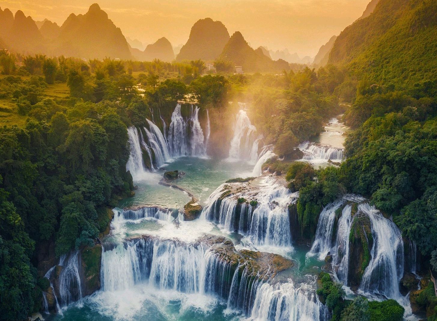 崇左旅游_崇左旅游攻略