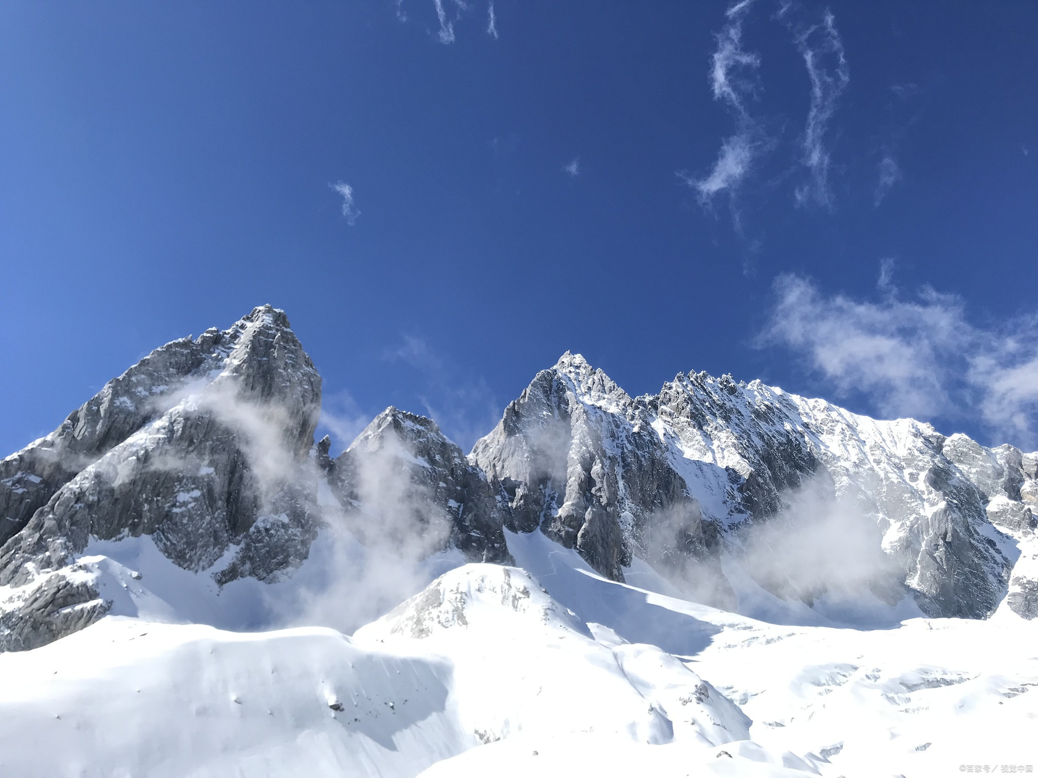 云南旅游风光_云南风景区旅游景点排行