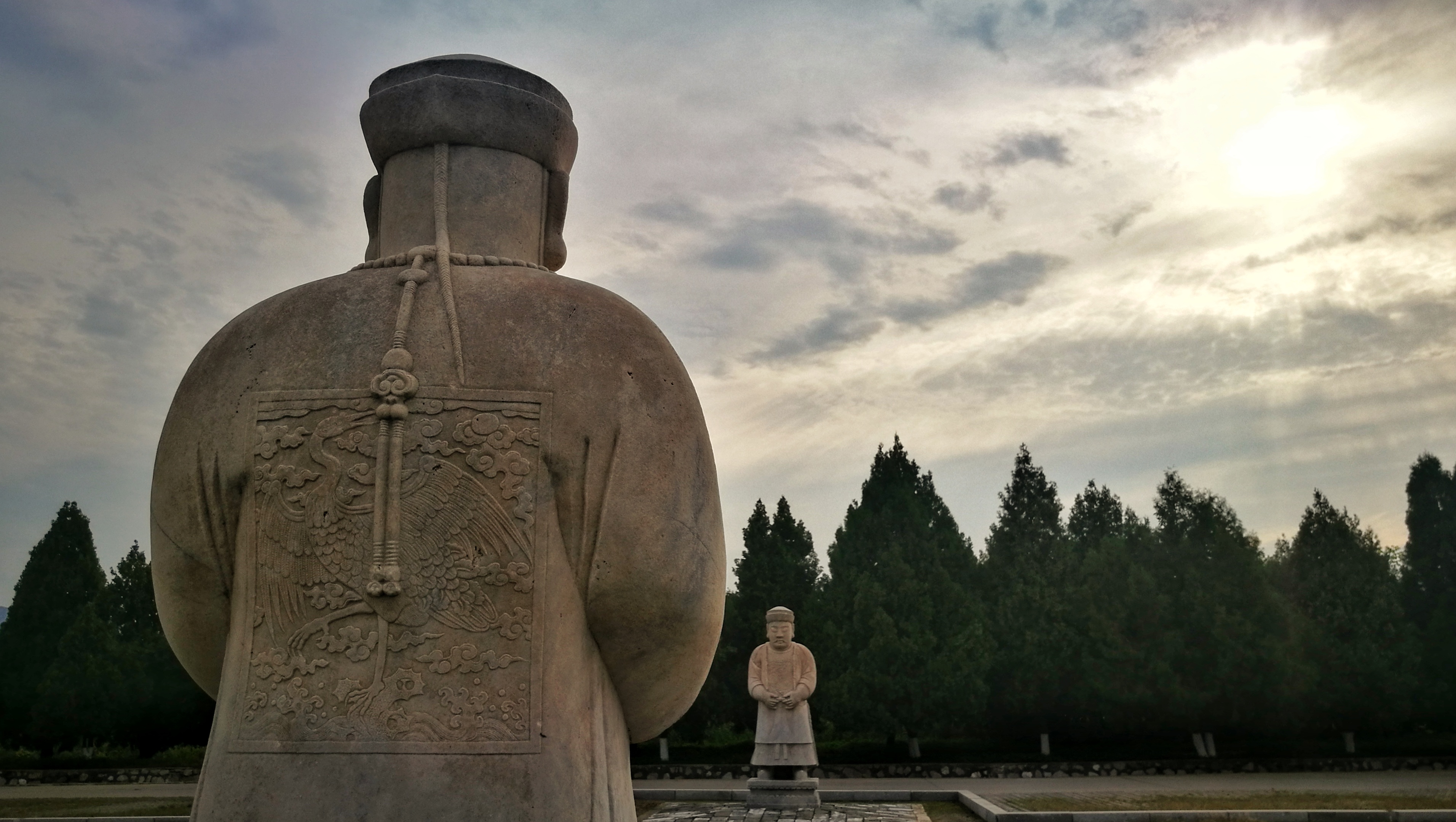 清东陵旅游_清东陵旅游有什么忌讳