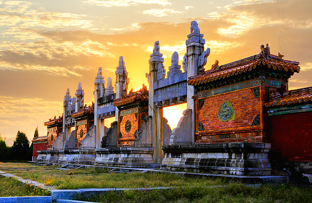 清东陵旅游_清东陵旅游有什么忌讳