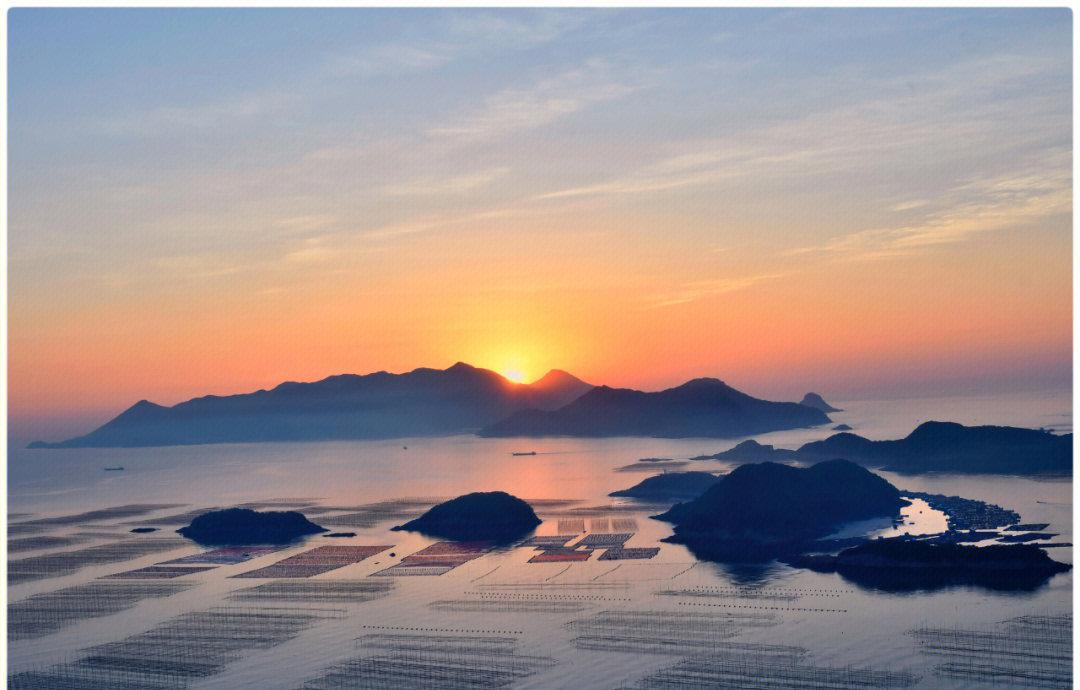 霞浦旅游_霞浦旅游景点