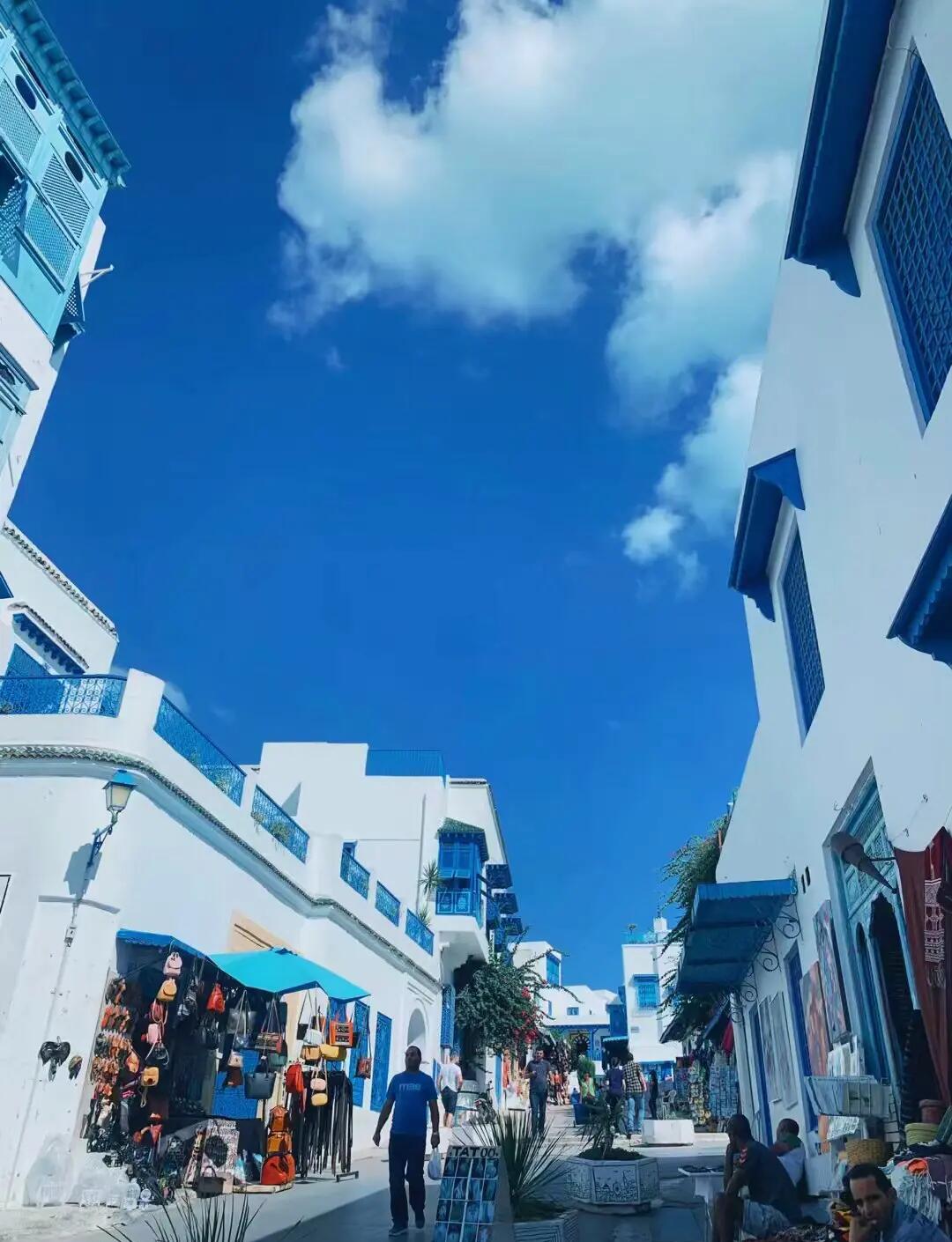 突尼斯旅游_突尼斯旅游需要签证吗