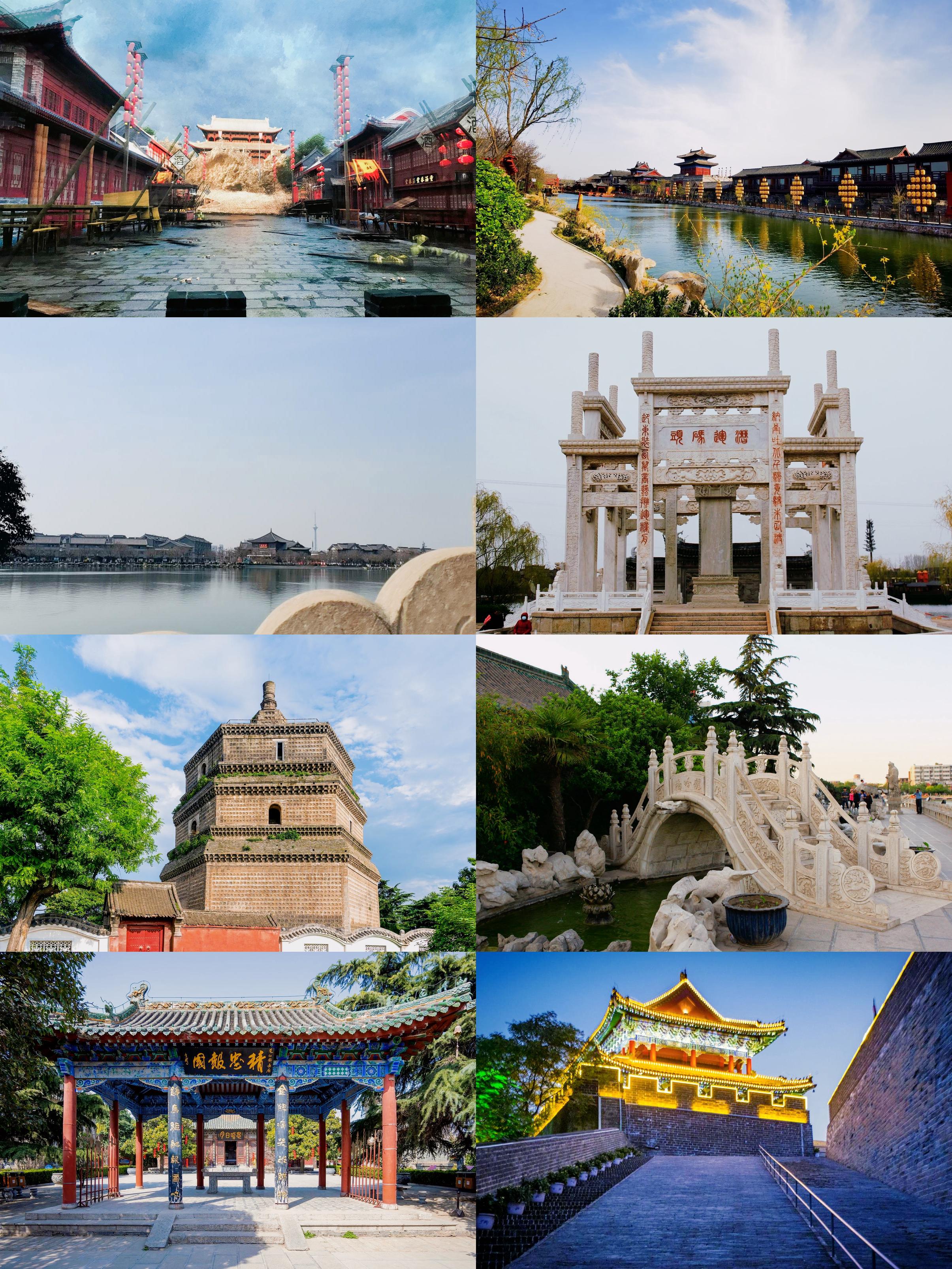 开封旅游_开封旅游年票