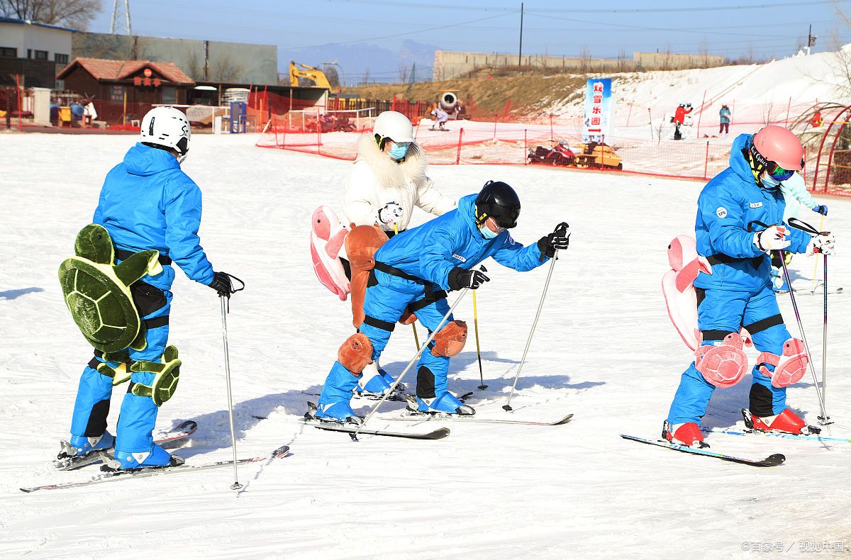 冬季滑雪旅游_冬季滑雪旅游安全保障现状