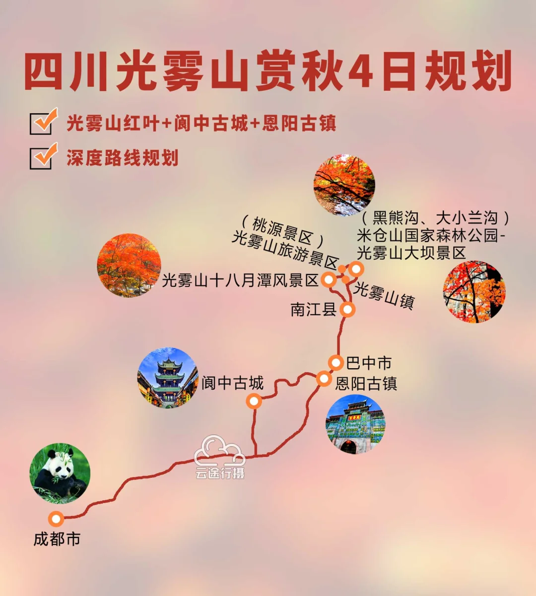 阆中旅游攻略_阆中旅游攻略自驾游必去十处