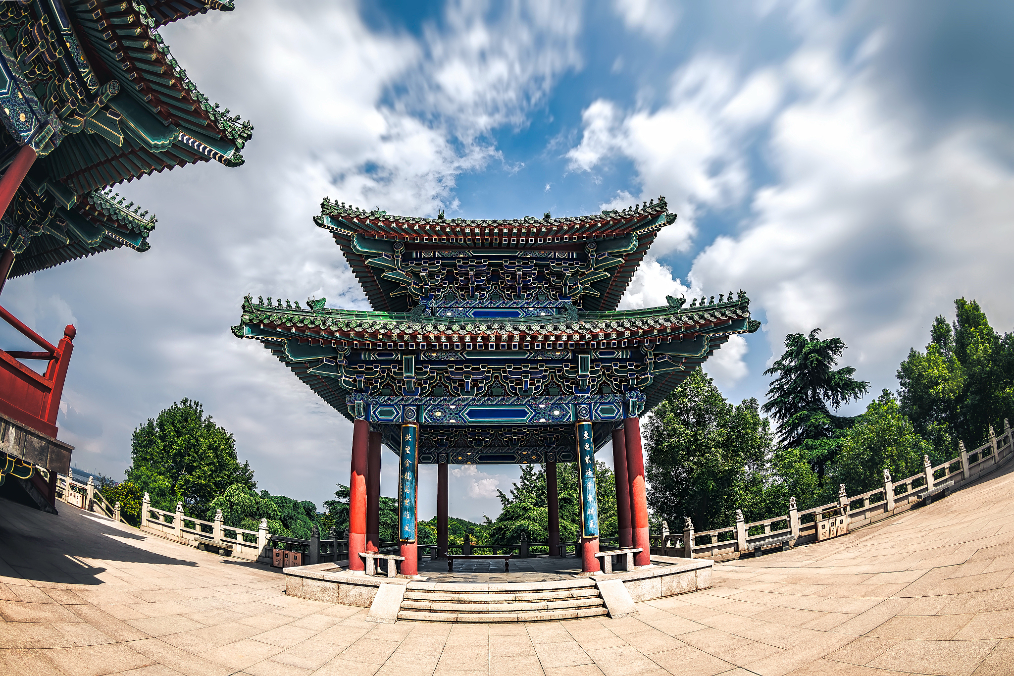 济宁旅游_济宁旅游攻略必玩的景点
