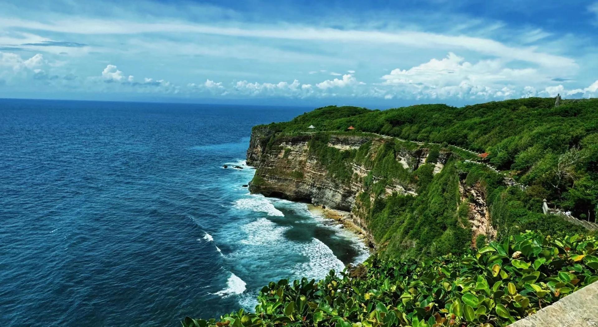 巴厘岛旅游景点_巴厘岛旅游景点图片