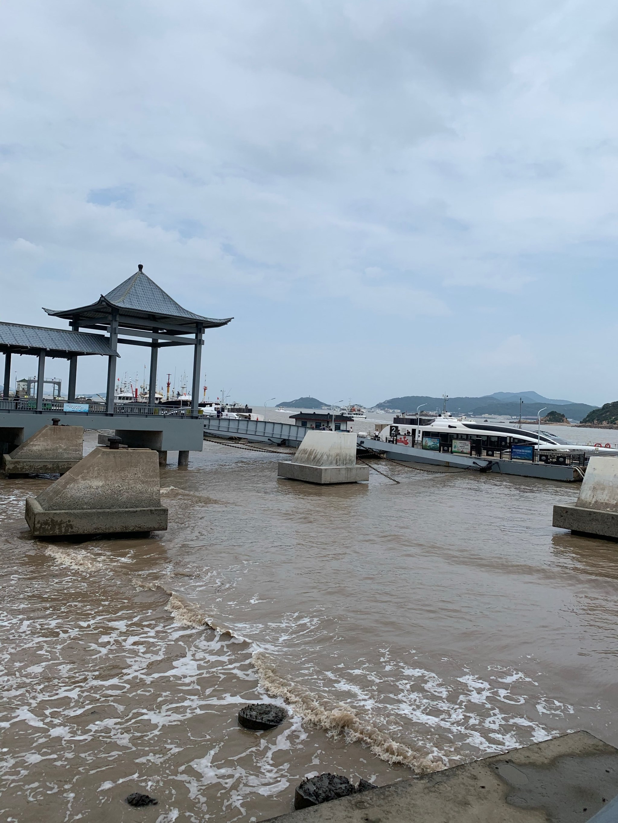 普陀山旅游_普陀山旅游地图