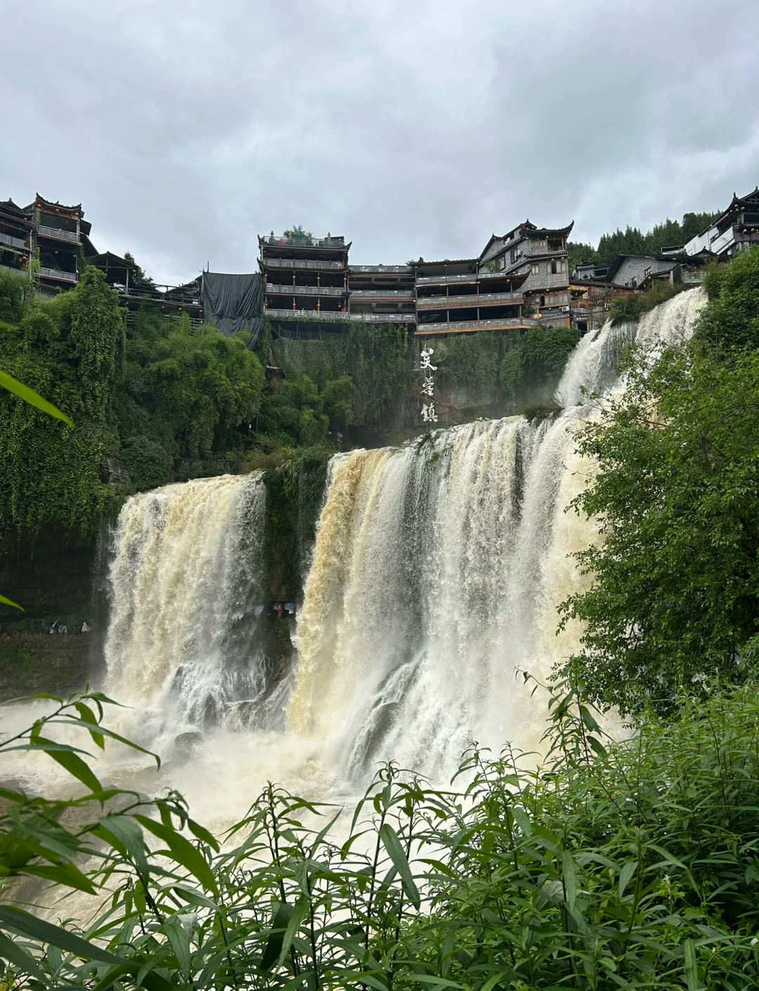 湘西旅游景点大全_湖南省湘西旅游景点大全