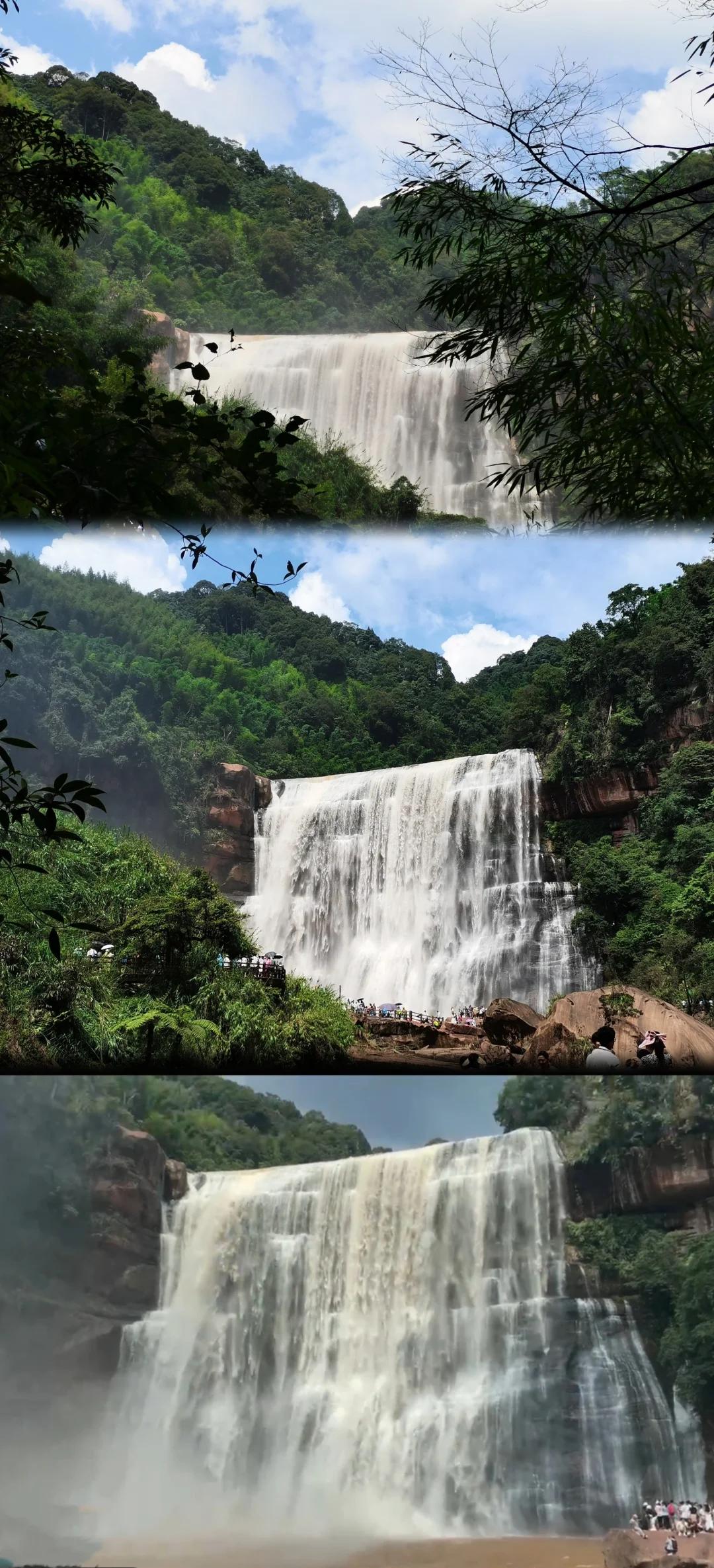 赤水旅游_赤水旅游必去景点推荐