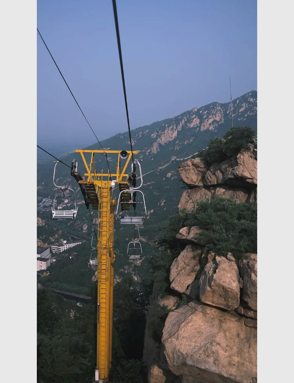 怀柔旅游_怀柔旅游景区有哪些景点好玩