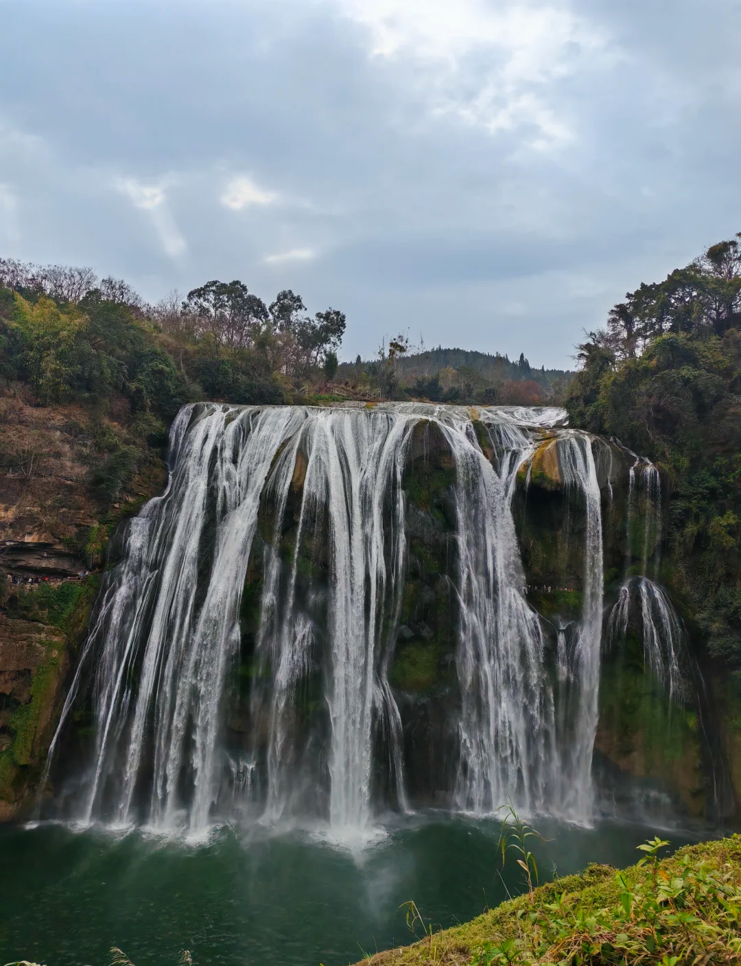深圳到贵州旅游_深圳到贵州旅游攻略