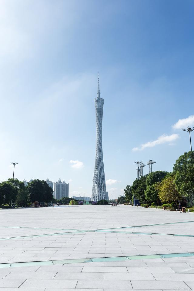 广州的旅游景点_广州的旅游景点哪里最好