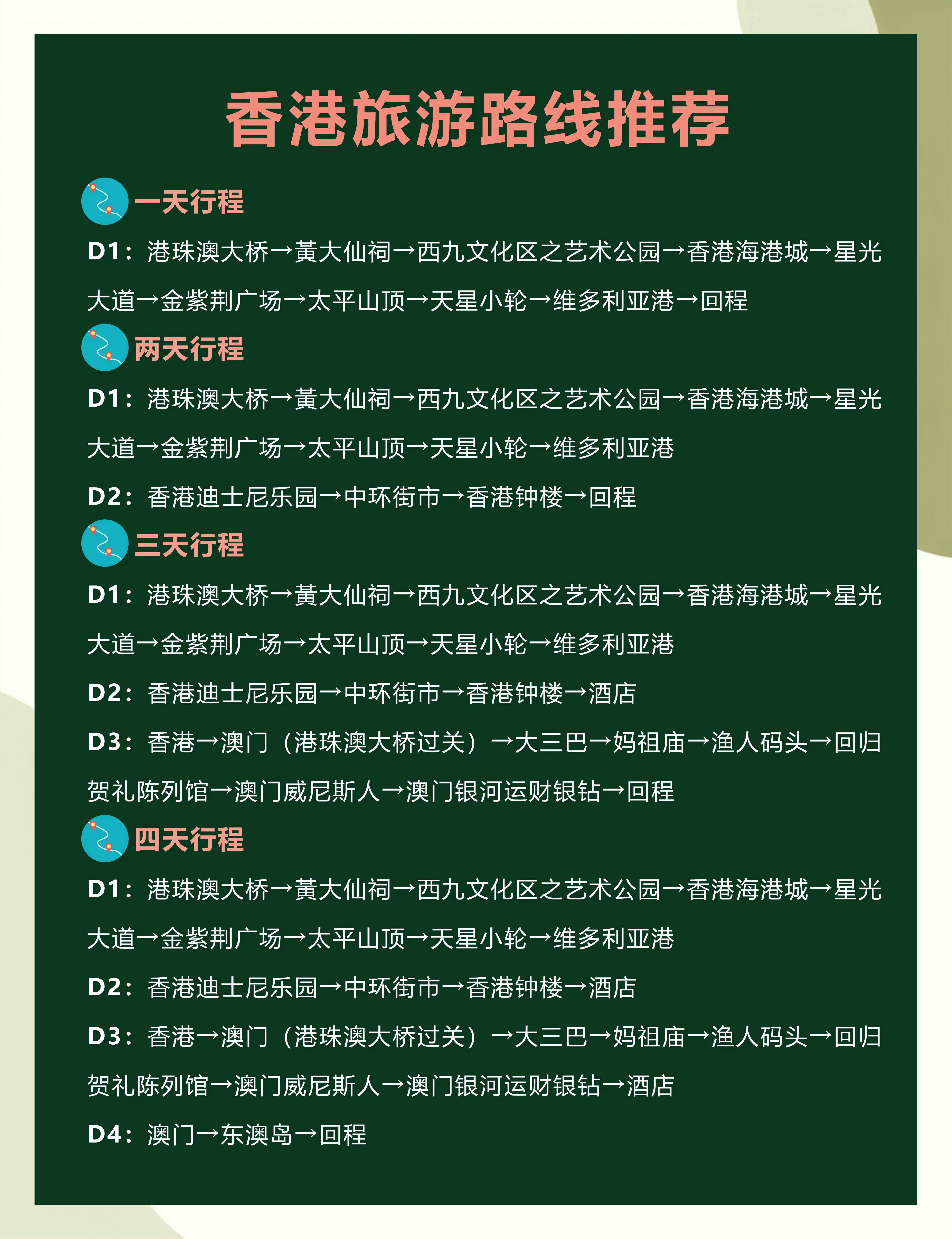 香港旅游攻略2012_香港旅游攻略2024第一次