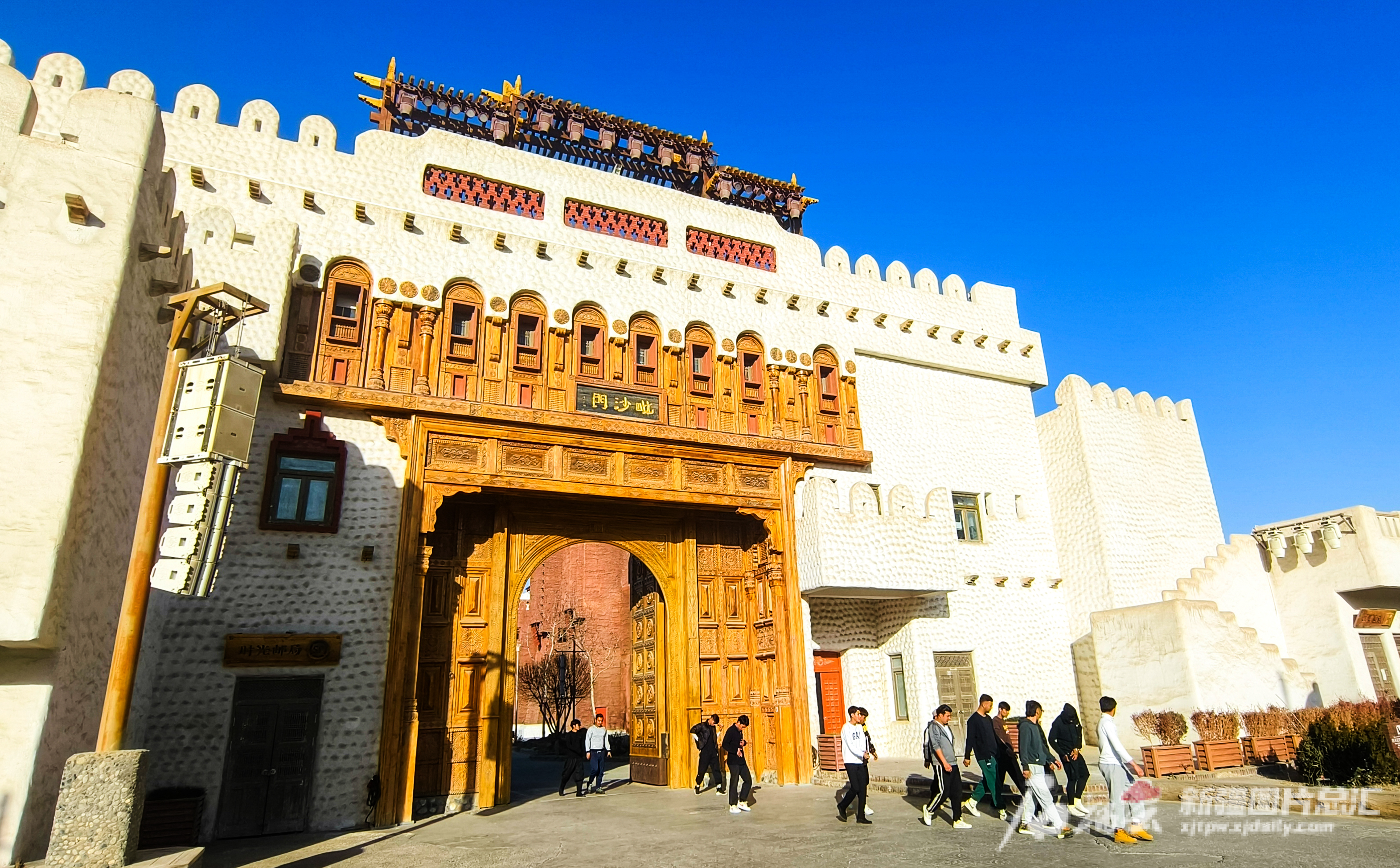 和田旅游_和田旅游地图