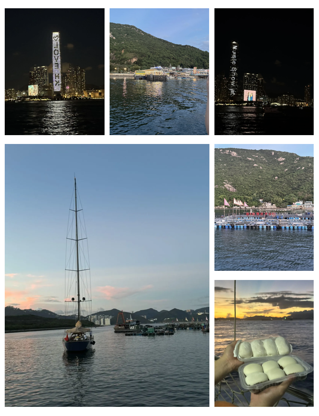 香港南丫岛旅游攻略_香港南丫岛旅游攻略一日游