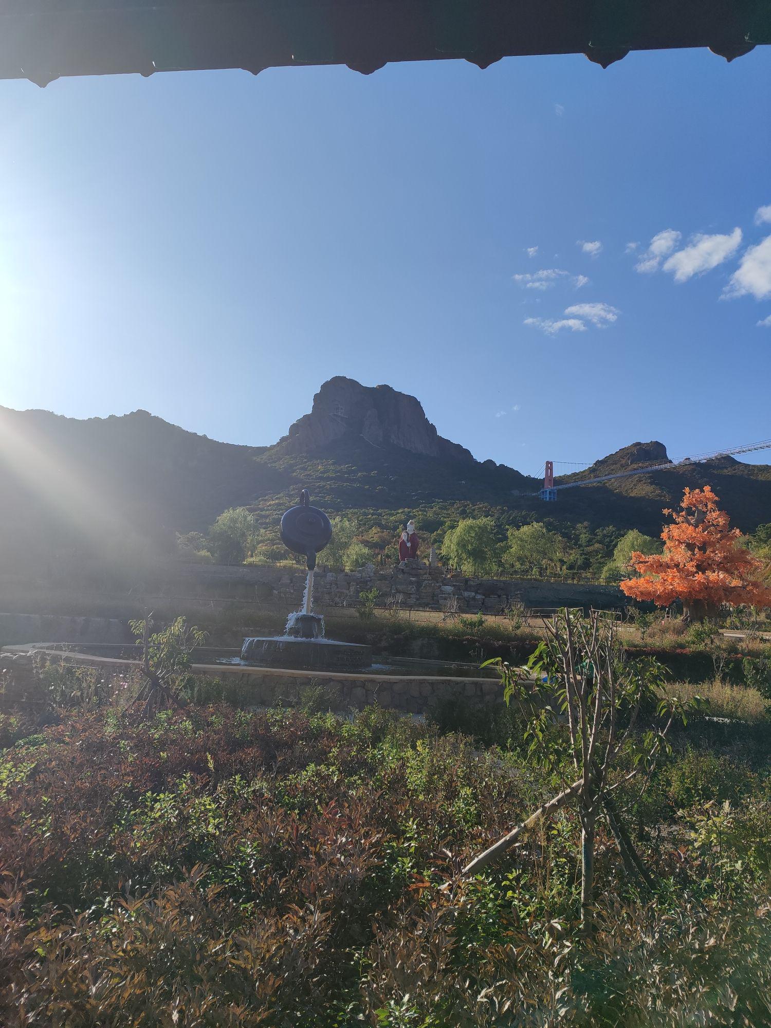 阜新旅游景点大全_阜新旅游景点大全排名 风景区