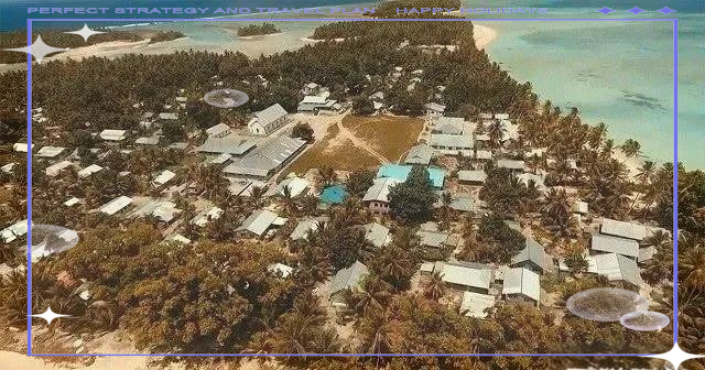 图瓦卢旅游_图瓦卢旅游业发达吗