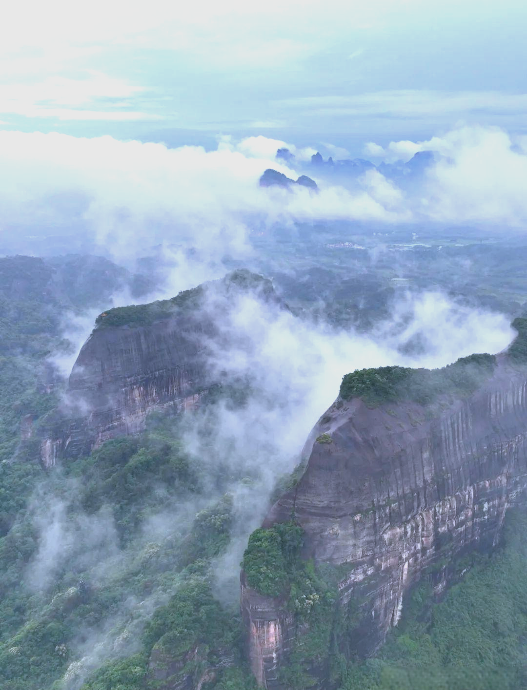 丹霞山旅游_丹霞山旅游风景区天气预报