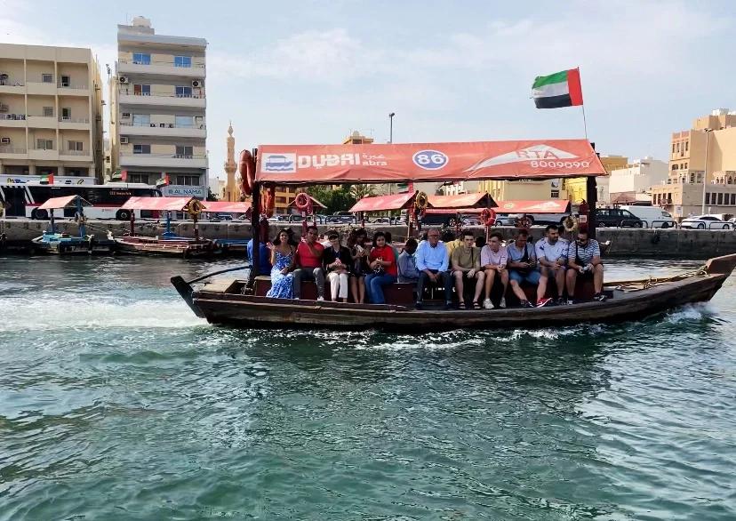 上海到迪拜旅游_上海迪拜旅游运营商