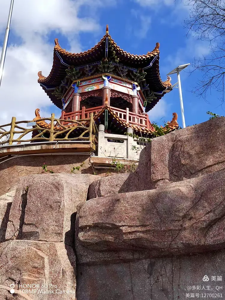 丰顺旅游_丰顺旅游景点有哪些