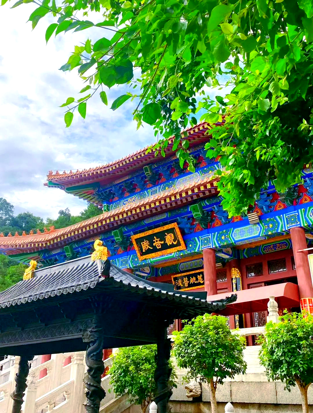 佛山旅游景点_佛山旅游景点推荐