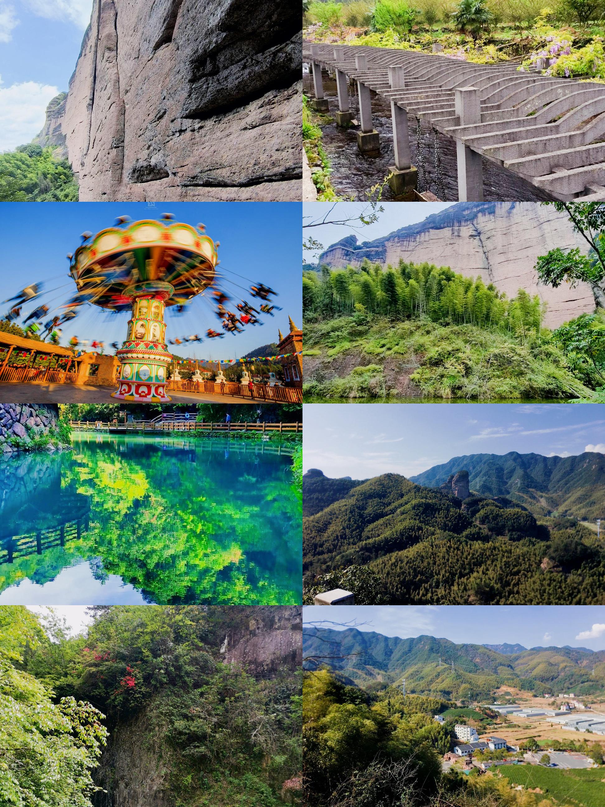 金华旅游_金华旅游攻略必去景点