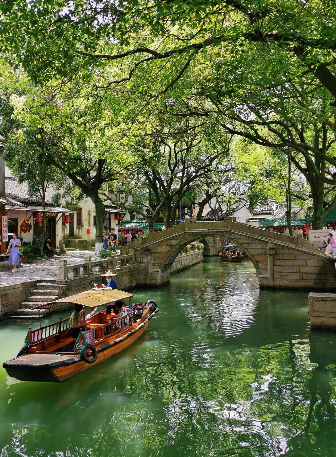 苏州有哪些旅游景点_苏州有哪些旅游景点和好玩的地方