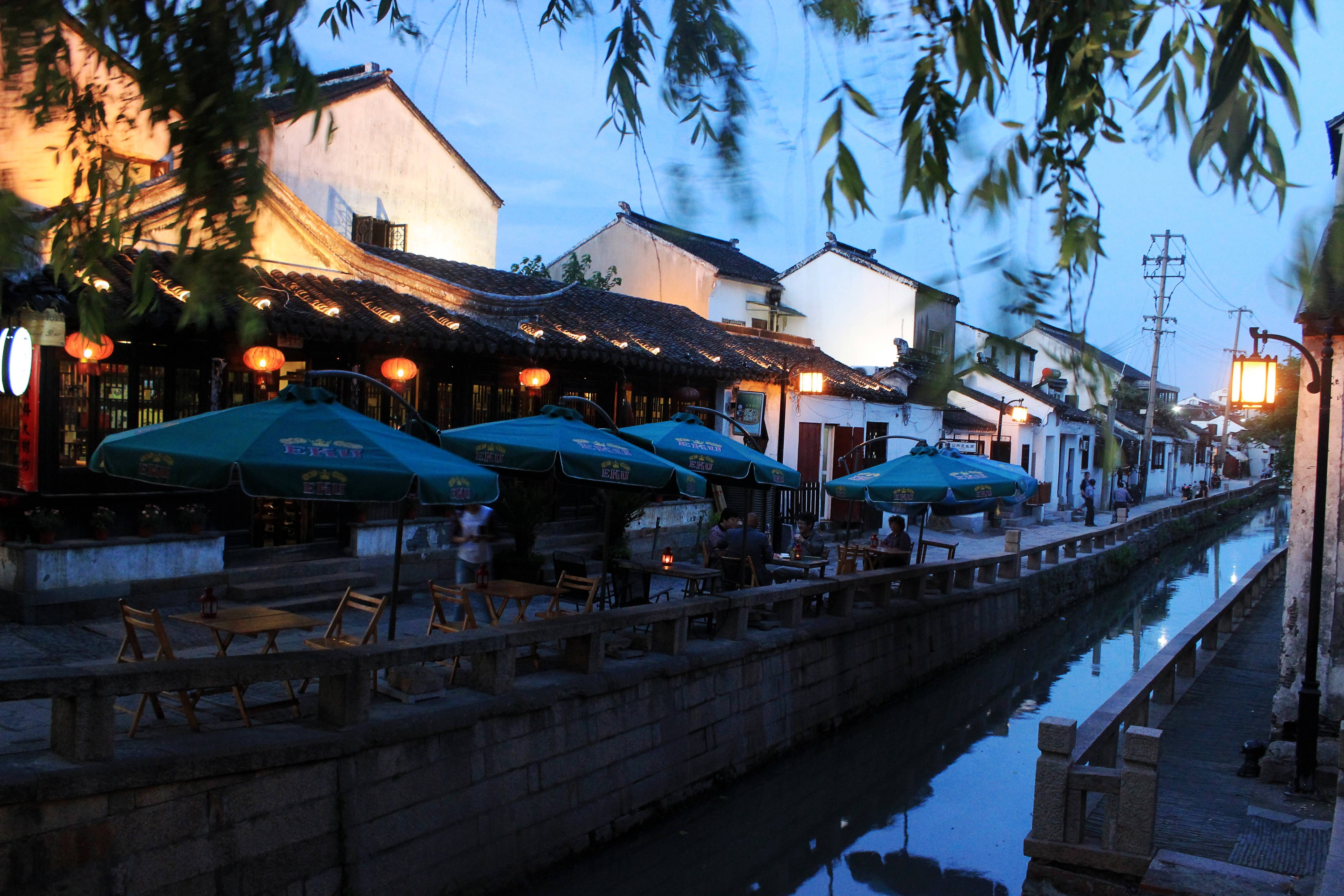 苏州有哪些旅游景点_苏州有哪些旅游景点和好玩的地方