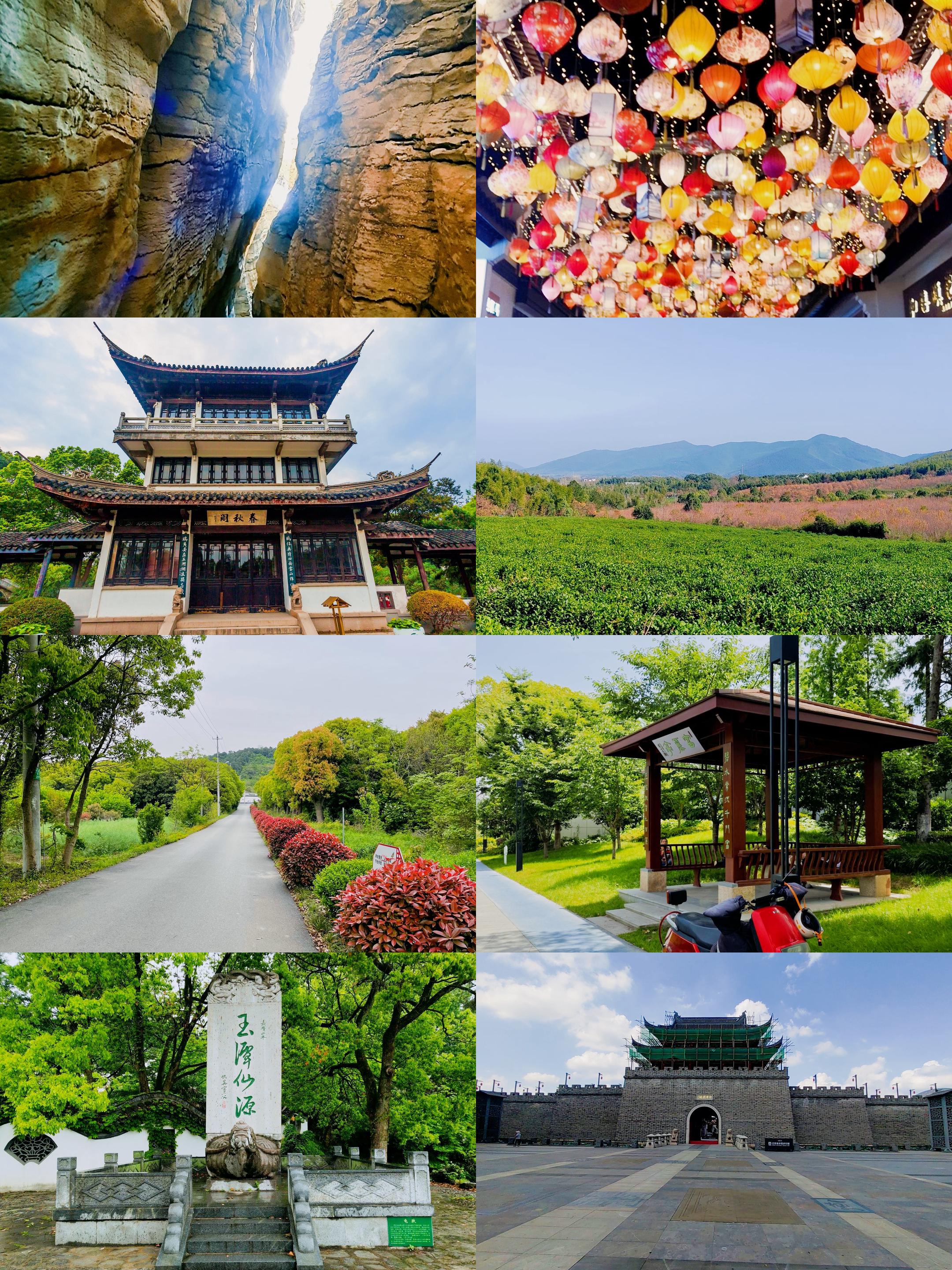 无锡旅游_无锡旅游攻略三日游怎么安排